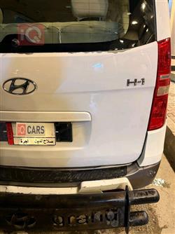 هيونداي ستار اكس